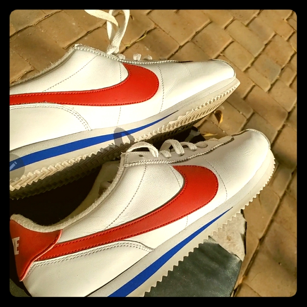 Nike  Cortez